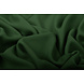 Crêpe Georgette Verde Scuro Crêpe Georgette Verde Scuro
