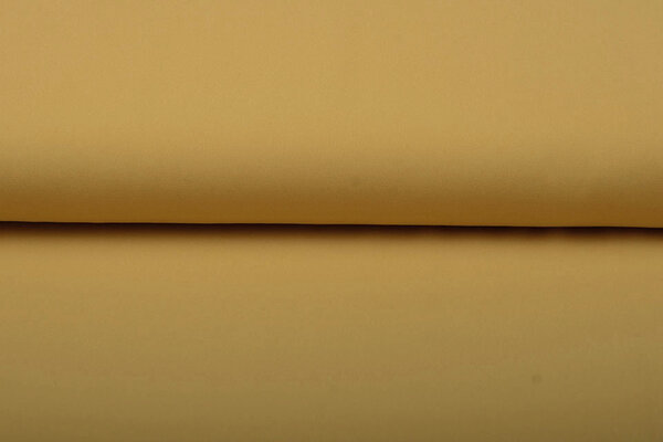 Crêpe Georgette Dark gold Crêpe Georgette Dark gold