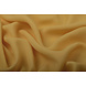 Crepé Georgette Dorado Oscuro Crepé Georgette Dorado Oscuro