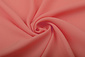 Crêpe Georgette Coral Crêpe Georgette Coral