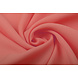 Crêpe Georgette Corail Crêpe Georgette Corail