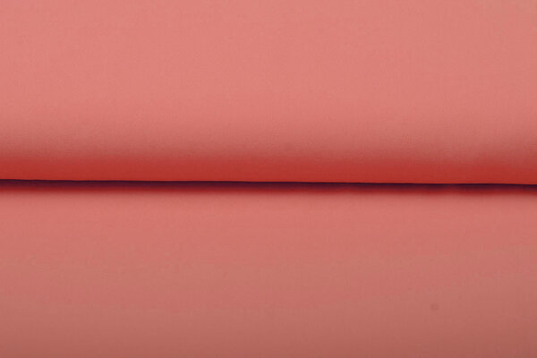 Crêpe Georgette Coral Crêpe Georgette Coral
