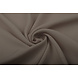 Crêpe Georgette Tortora Crêpe Georgette Tortora