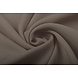 Crêpe Georgette Tortora Crêpe Georgette Tortora