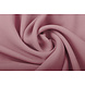 Crêpe Georgette Rosa Cipria Crêpe Georgette Rosa Cipria