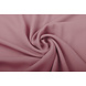 Crêpe Georgette Rosa Cipria Crêpe Georgette Rosa Cipria