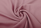Crepé Georgette Rosa Empolvado Crepé Georgette Rosa Empolvado