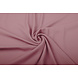 Crepé Georgette Rosa Empolvado Crepé Georgette Rosa Empolvado