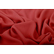 Crêpe Georgette Rosso Crêpe Georgette Rosso