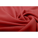 Crepé Georgette Rojo Crepé Georgette Rojo
