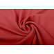 Crêpe Georgette Rouge