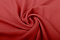 Crêpe Georgette Rot Crêpe Georgette Rot
