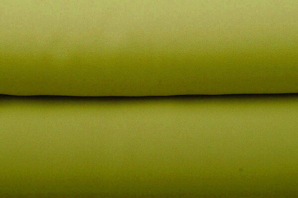 Crêpe Georgette Lime Crêpe Georgette Lime