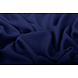 Crêpe Georgette Blu Navy Crêpe Georgette Blu Navy