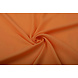 Crepé Georgette Naranja