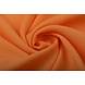 Crepé Georgette Naranja