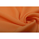 Crepé Georgette Naranja