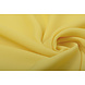 Crêpe Georgette Giallo Limone