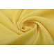Crêpe Georgette Giallo Limone
