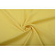 Crêpe Georgette Jaune Citron