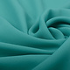 Crêpe Georgette Sea Green