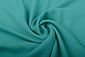 Crêpe Georgette Verde Mare Crêpe Georgette Verde Mare