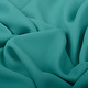 Crêpe Georgette Sea Green