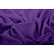 Crêpe Georgette Violet
