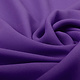 Crêpe Georgette Purple