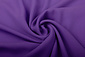 Crêpe Georgette Purple Crêpe Georgette Purple