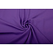 Crêpe Georgette Viola Crêpe Georgette Viola