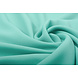 Crêpe Georgette Verde Menta Crêpe Georgette Verde Menta