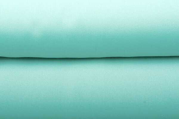 Crêpe Georgette Mint Groen Crêpe Georgette Mint Groen