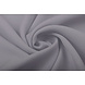 Crêpe Georgette Gris Clair Crêpe Georgette Gris Clair