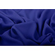 Crêpe Georgette Blu Reale Crêpe Georgette Blu Reale