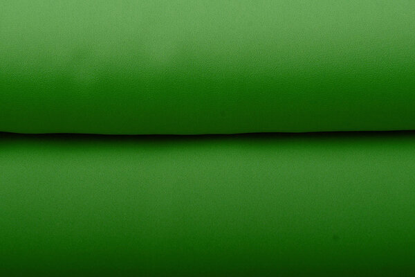 Crêpe Georgette Vert Gazon Crêpe Georgette Vert Gazon