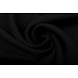Crêpe Georgette Nero Crêpe Georgette Nero