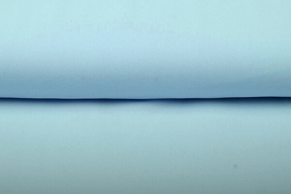 Crêpe Georgette Baby Blue Crêpe Georgette Baby Blue