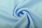 Crêpe Georgette Baby Blue Crêpe Georgette Baby Blue