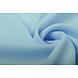 Crepé Georgette Baby Azul Crepé Georgette Baby Azul