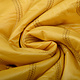 Quilted Jacketfabric Ocher