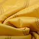 Quilted Jacketfabric Ocher