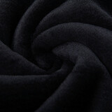 Kortharige Teddy Bont Zwart