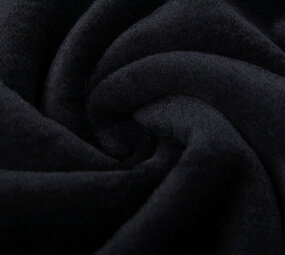 A Pelo Corto Teddy Pelliccia Nero A Pelo Corto Teddy Pelliccia Nero