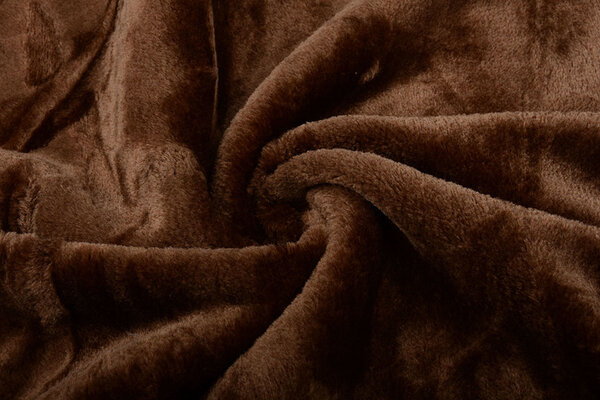 Kortharige Teddy Bont Donker Bruin Kortharige Teddy Bont Donker Bruin