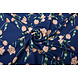Scuba Crepé Estampado Tulp Azul Scuba Crepé Estampado Tulp Azul