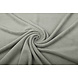 Cotone a Maglia Larga Velluto a Coste Argento Cotone a Maglia Larga Velluto a Coste Argento