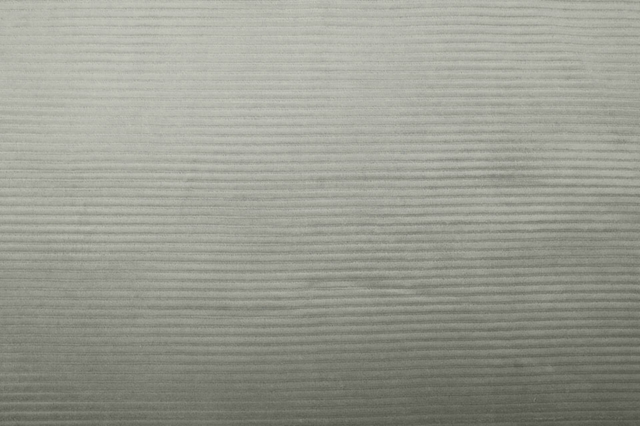 Katoen Gebreid Brede Corduroy Zilver Katoen Gebreid Brede Corduroy Zilver