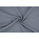 Oeko-Tex®  Cotone a Nido D’ape Blu-Grigio