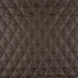 Gewatteerde voering bruin Gewatteerde voering bruin